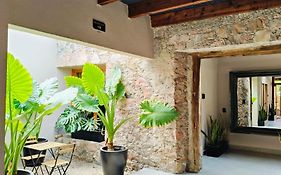 Hacienda Álamos